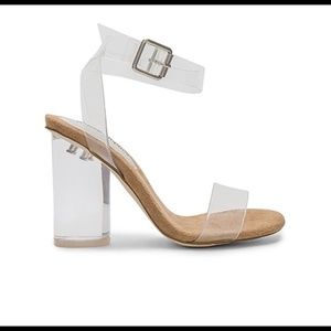 Jeffery Campbell TWELVE heels- BRAND NEW